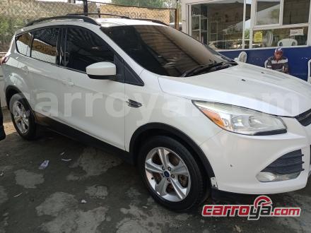 Ford Escape 2013 - imagen 1
