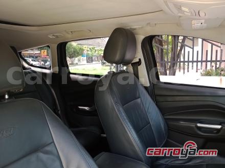 Ford Escape 2013 - imagen secundaria 1