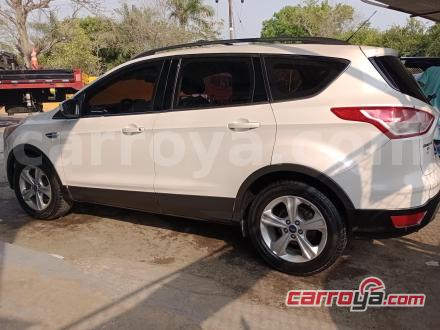 Ford Escape 2013 - imagen secundaria 2