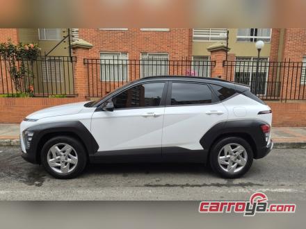 Hyundai Kona 2025 - imagen secundaria 1
