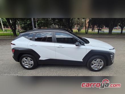 Hyundai Kona 2025 - imagen secundaria 2