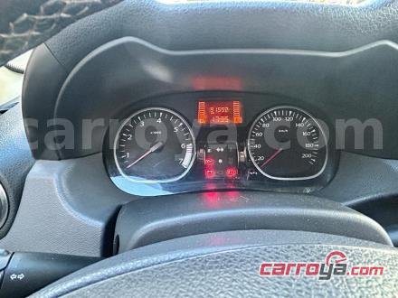 Renault Duster 2013 - imagen secundaria 1