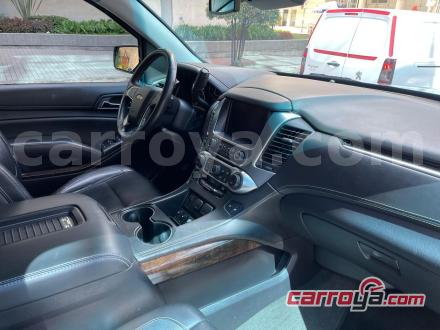 Chevrolet Tahoe 2015 - imagen secundaria 1