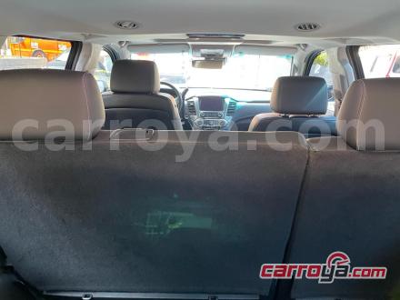 Chevrolet Tahoe 2015 - imagen secundaria 2