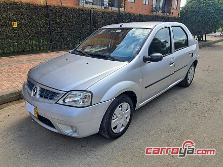 Renault Logan 2008 - imagen secundaria 1