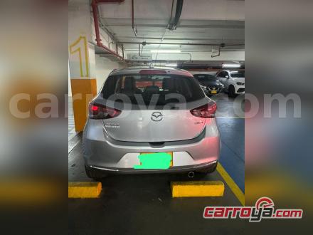 Mazda 2 2022 - imagen secundaria 1