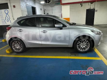 Mazda 2 2022 - imagen secundaria 2