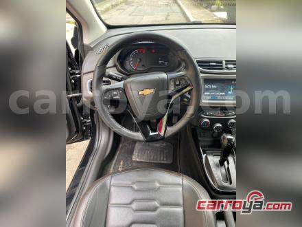 Chevrolet Onix 2020 - imagen secundaria 2