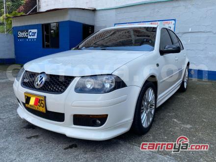 Volkswagen Jetta 2011 - imagen 1