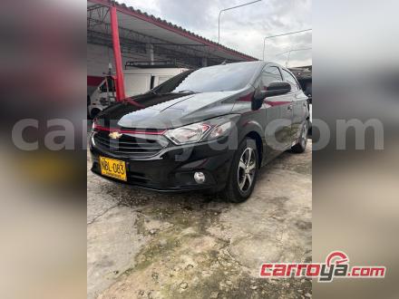 Chevrolet Onix 2018 - imagen 1