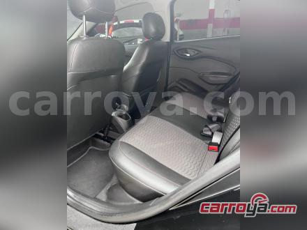 Chevrolet Onix 2018 - imagen secundaria 2