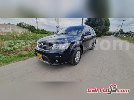 Dodge Journey 2011 - imagen 1