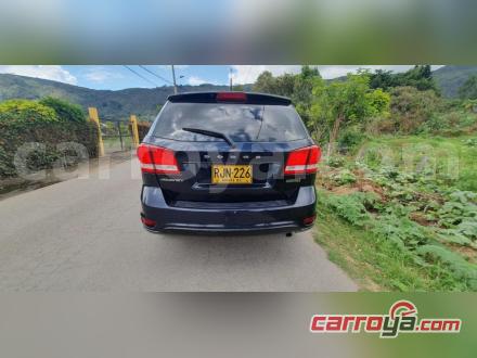 Dodge Journey 2011 - imagen secundaria 1