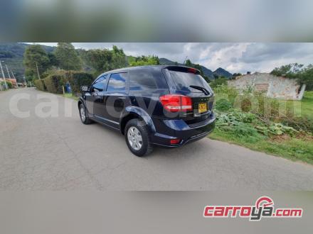 Dodge Journey 2011 - imagen secundaria 2