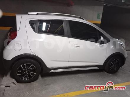 Chevrolet Spark 2019 - imagen secundaria 2