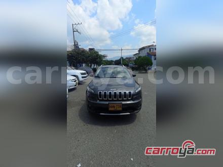 JEEP Cherokee 2015 - imagen 1