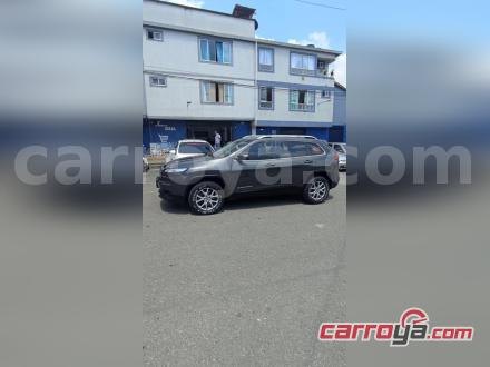 JEEP Cherokee 2015 - imagen secundaria 1