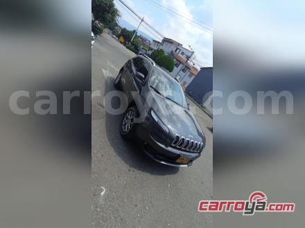 JEEP Cherokee 2015 - imagen secundaria 2