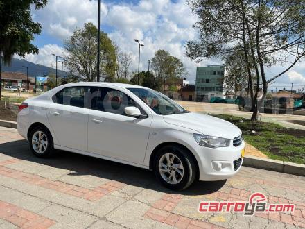 Citroen C-Elysee 2017 - imagen 1