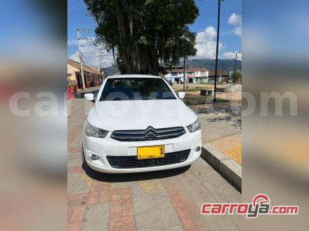 Citroen C-Elysee 2017 - imagen secundaria 1