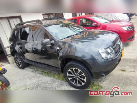 Renault Duster 2019 - imagen 1