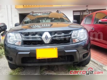 Renault Duster 2019 - imagen secundaria 1