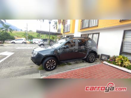 Renault Duster 2019 - imagen secundaria 2
