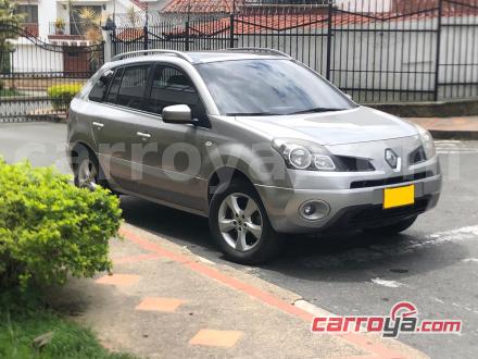Renault Koleos 2010 - imagen secundaria 1