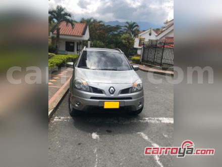 Renault Koleos 2010 - imagen secundaria 2