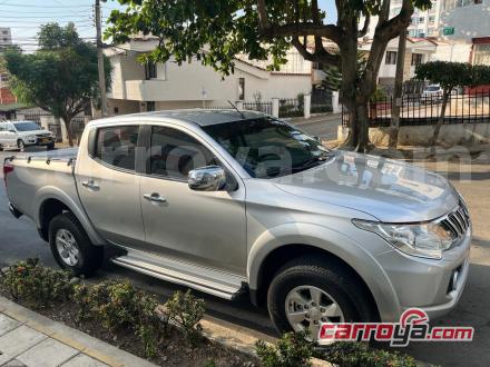 Mitsubishi Sportero 2017 - imagen secundaria 1