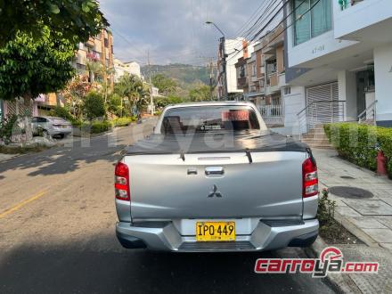 Mitsubishi Sportero 2017 - imagen secundaria 2