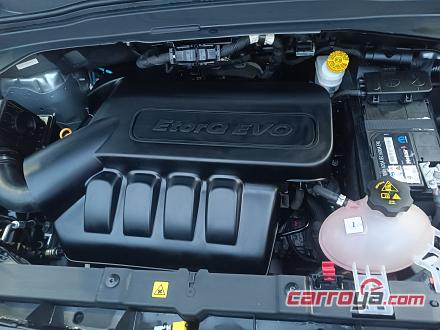 JEEP Renegade 2020 - imagen secundaria 1