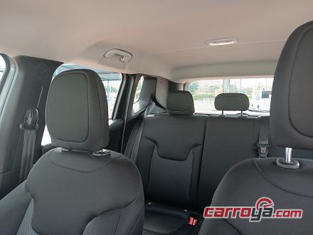 JEEP Renegade 2020 - imagen secundaria 2