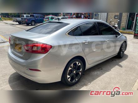 Chevrolet Cruze 2017 - imagen secundaria 2