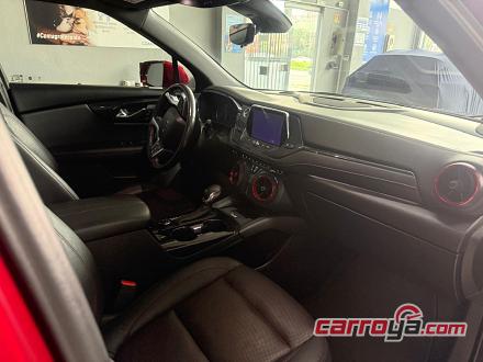 Chevrolet Blazer 2020 - imagen secundaria 1