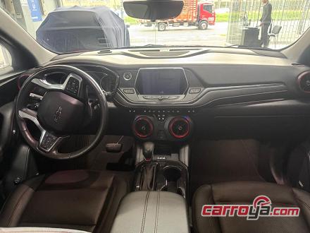 Chevrolet Blazer 2020 - imagen secundaria 2