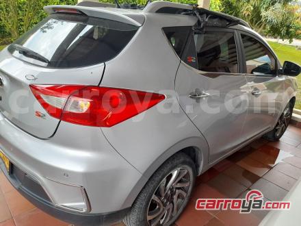 JAC JS2 2019 - imagen secundaria 1