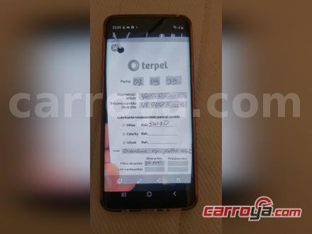 JAC JS2 2019 - imagen secundaria 2