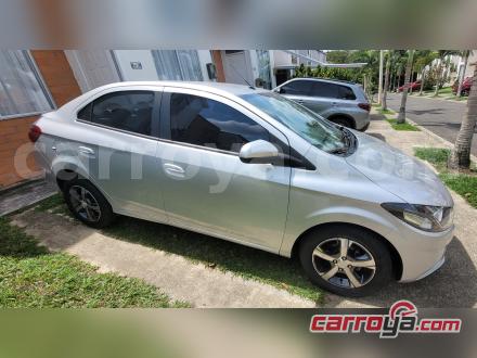 Chevrolet Onix 2020 - imagen secundaria 1