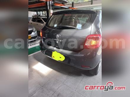 Renault Sandero 2019 - imagen secundaria 2