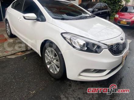 KIA Cerato Pro 2015 - imagen secundaria 1