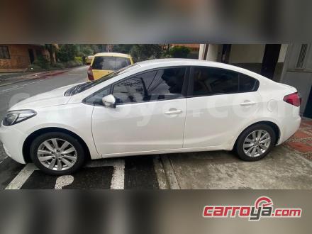 KIA Cerato Pro 2015 - imagen secundaria 2