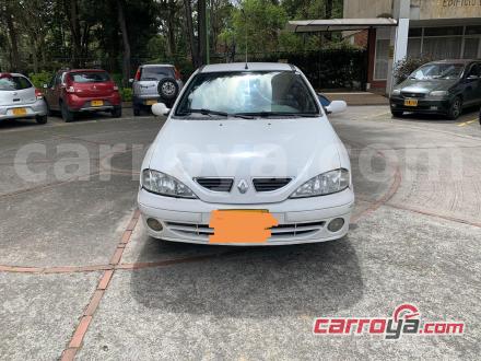 Renault Megane 2008 - imagen secundaria 1