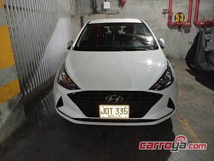 Hyundai HB20 2021 - imagen secundaria 2