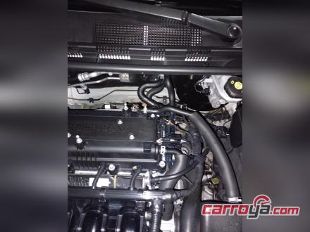 Hyundai HB20 2021 - imagen secundaria 1