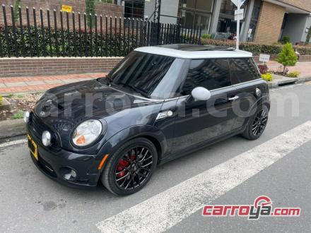 Mini John Cooper 2009 - imagen 1