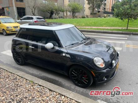 Mini John Cooper 2009 - imagen secundaria 1