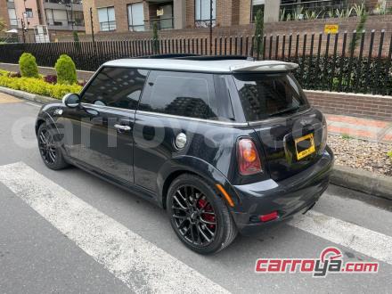 Mini John Cooper 2009 - imagen secundaria 2