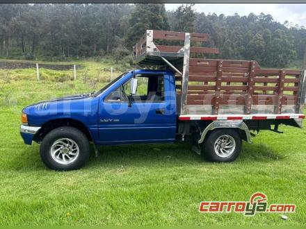 Chevrolet Luv 2.3 1996 - imagen secundaria 1