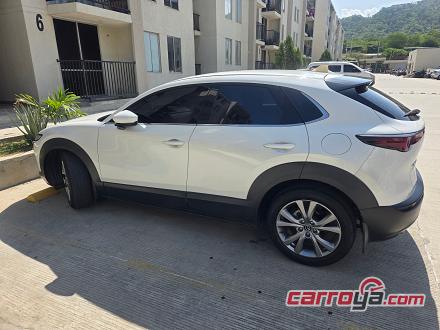 Mazda CX-30 2022 - imagen secundaria 2